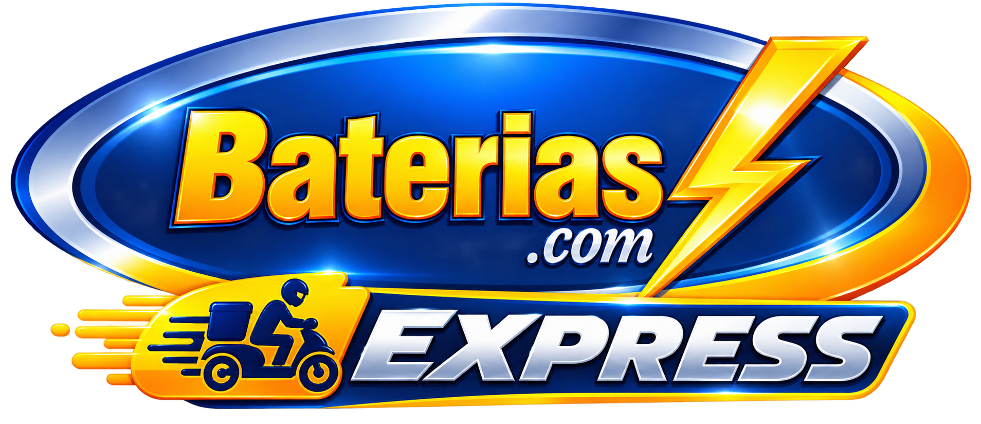 Baterias PontoCom Express