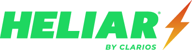 Logo Heliar